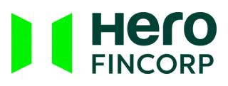 Hero Fincorp