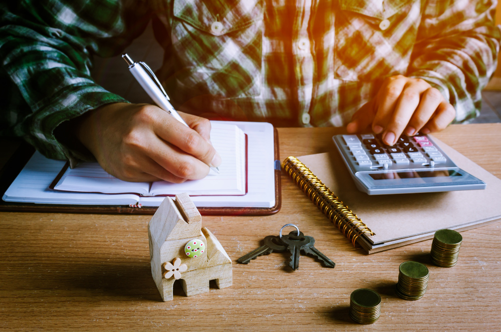 Mortgage Loan